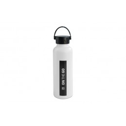 BOTELLA INOX TERMO ON THE GO