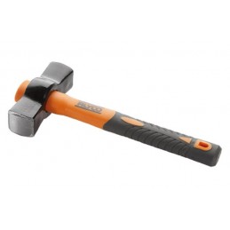 MACETA MANGO FIBRA ALYCO