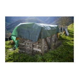 TOLDO POLIETILENO 90GSM 5X8M