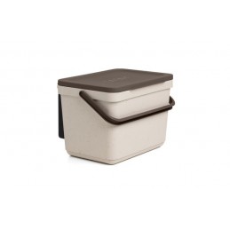 CUBO ORGANICO CON SOPORTE...