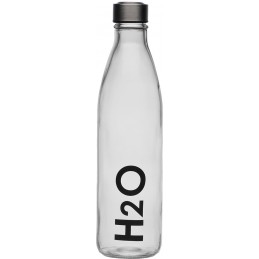 BOTELLA AGUA H2O 1 L...