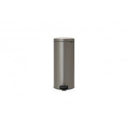CUBO PEDAL NEW ICON PLATINIUM