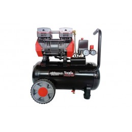 COMPRESOR DIRECTO PRO 24L 2HP