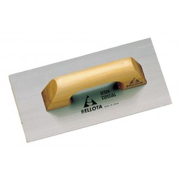 LLANA LISA INOX MANGO...