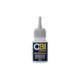 ADHESIVO INSTANTANEO OB1...