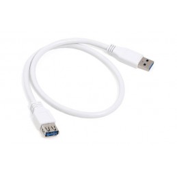 CABLE USB A/ USB A...