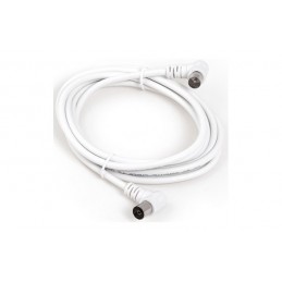 CABLE ANTENA CONECTORES...