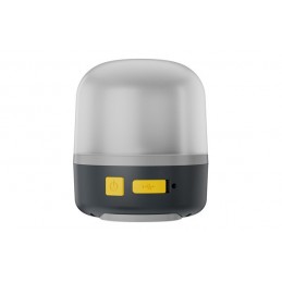LINTERNA LED DYNAMO L10RH...