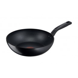 WOK ALUMINIO NON STICK