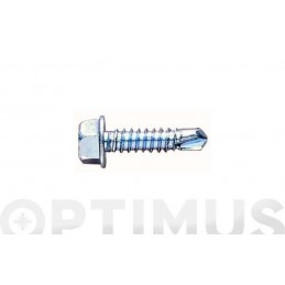 TORNILLO AUTOTALADRANTE...