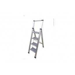 ESCALERA ALUMINIO PELDAÃ‘O...