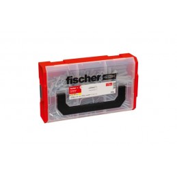 TACO SX PLUS FIXTAINER...
