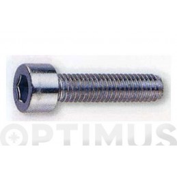 TORNILLO ALLEN DIN 912 INOX...