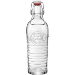 BOTELLA VIDRIO 1,2 L...