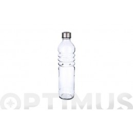 BOTELLA VIDRIO 1,25 L...