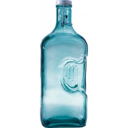 BOTELLA VIDRIO 2 L COLORES...