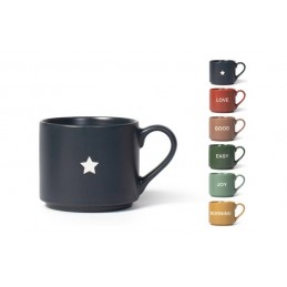 MUG NEW BONE CHINA...
