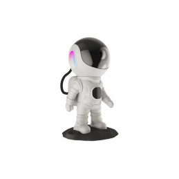 LAMPARA SOBREMESA ROBOT...