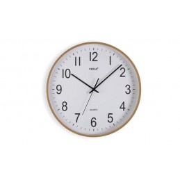 RELOJ PARED REDONDO