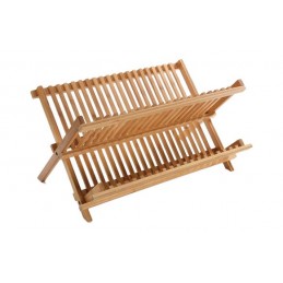 ESCURREPLATOS BAMBU