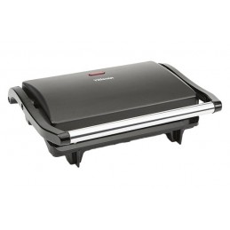 GRILL ASAR NEGRO