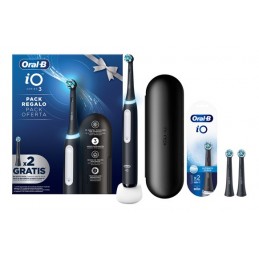 CEPILLO DENTAL IO3 + FUNDA...