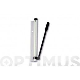MUELLE BRAZO MB BLANCO