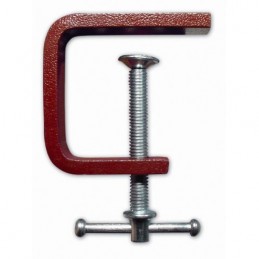 BRIDA MARQUETERIA 70 X 38 MM