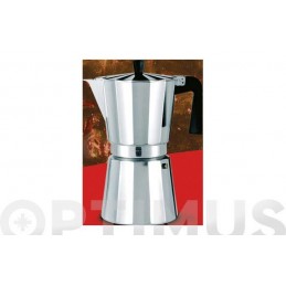 CAFETERA NEW VITRO 12 TAZAS