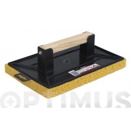 TALOCHA RECTANGULAR CON...