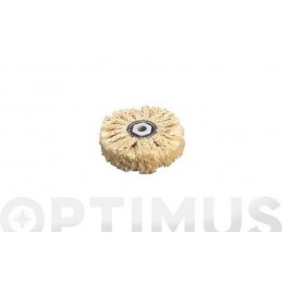 CEPILLO CIRCULAR SISAL  85...