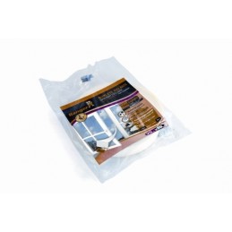 BURLETE PTA VENT. 9MMX10MT...