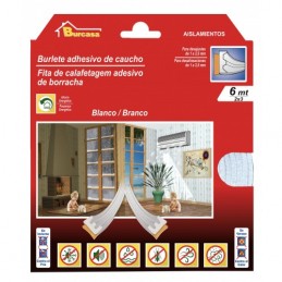 BURLETE PUERTA VENTANA...