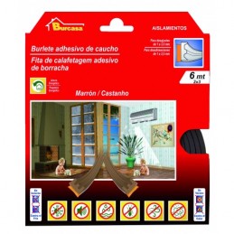 BURLETE PUERTA VENTANA...