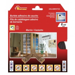 BURLETE PUERTA VENTANA...