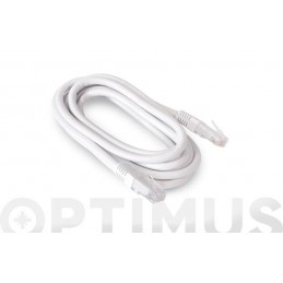 CABLE ETHERNET CAT6 CU...