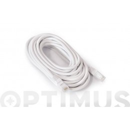 CABLE ETHERNET CAT6 CU...