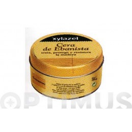CERA DE EBANISTA 250 ML...