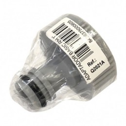 ADAPTADOR PVC RH 1 GAMA BASIC