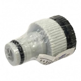 ADAPTADOR PVC RH 3 4 - RH 1...