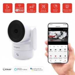 CAMARA WIFI INTERIOR...