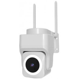 CAMARA WIFI MOTORIZADA...
