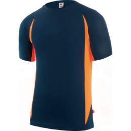 CAMISETA TECNICA POLIESTER...