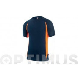 CAMISETA TECNICA POLIESTER...