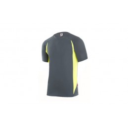 CAMISETA TECNICA POLIESTER...