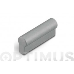 TIRADOR METALICO 64 MM...