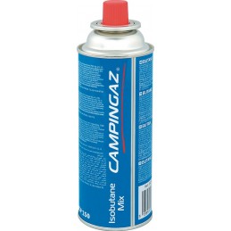 CARTUCHO GAS CON VALVULA...