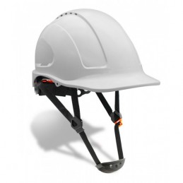 CASCO CON BARBIQUEJO...