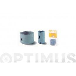 CORONA BIMETAL BOIRA FBAV10801