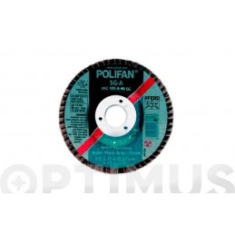 DISCO POLIFAN PFC 180-22 A 60